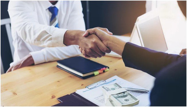 Borrowing More Than the Business Can Safely Repay