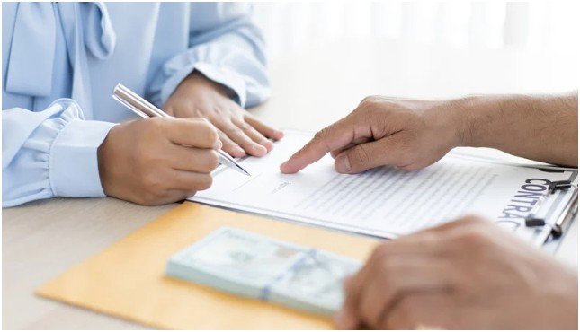 Choosing the Wrong Lender or Loan Type