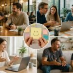 The Everyday Communication Habits That Matter in Work and Life