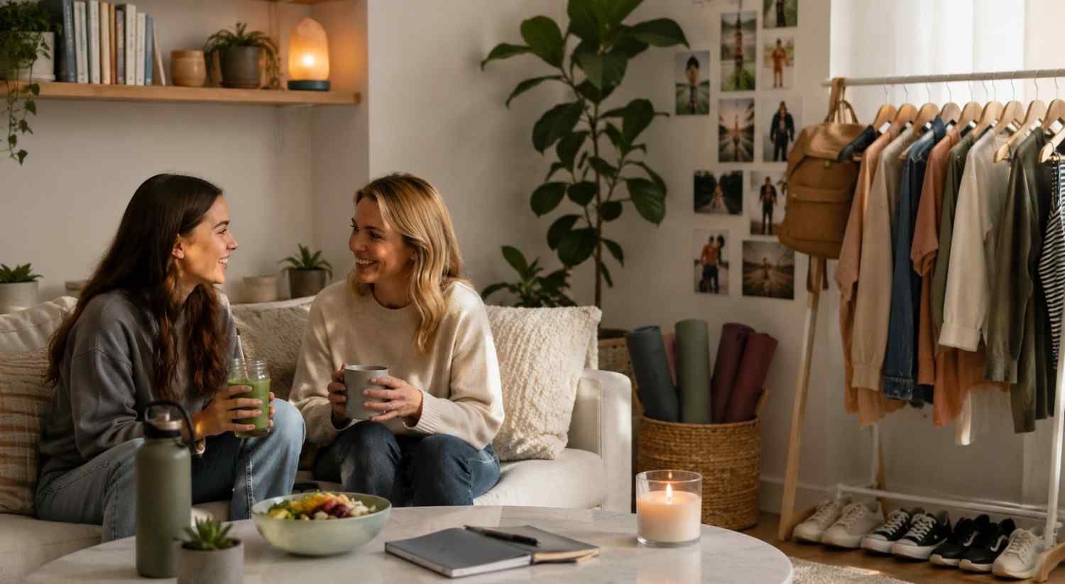 Why Gen Z's Lifestyle Choices Are Catching On