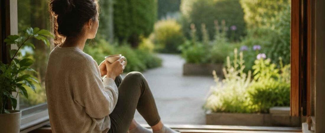 Why Lifestyle Changes That Require Little Effort Often Last the Longest
