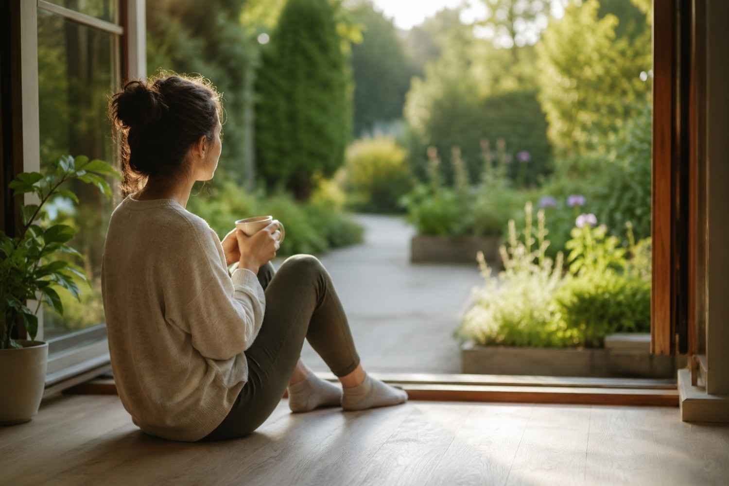 Why Lifestyle Changes That Require Little Effort Often Last the Longest