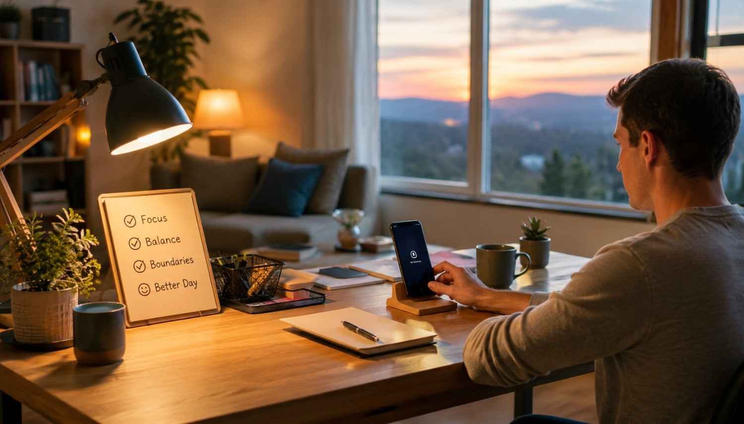 Why Your Digital Routine Matters More Than Ever