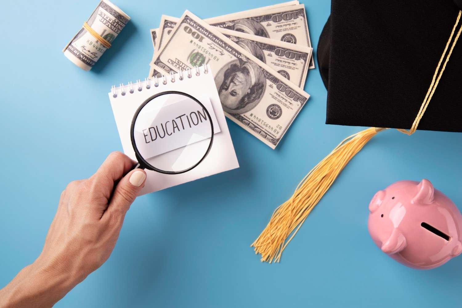 What to do if student loans are in default