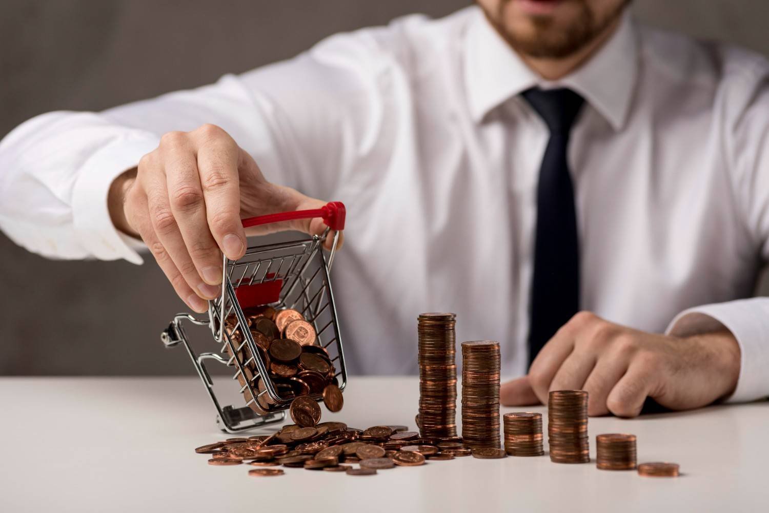 How Much Should My Starter Emergency Fund Be?