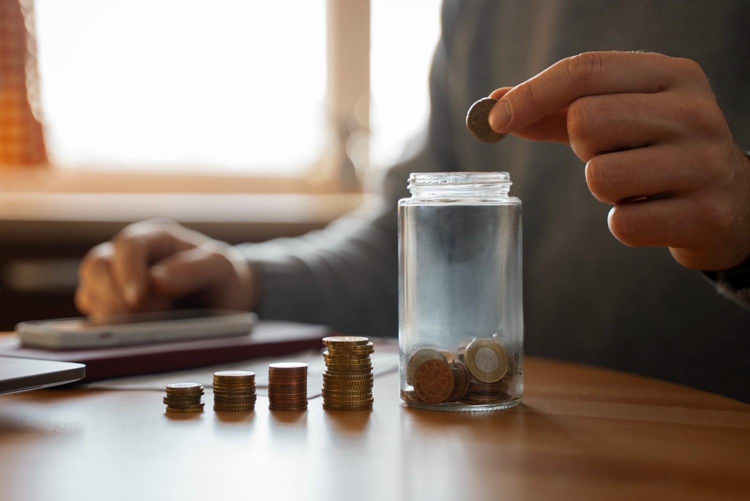 How Can I Automate Savings While Paying Debt?