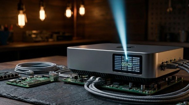 Hardware Identity Hacks