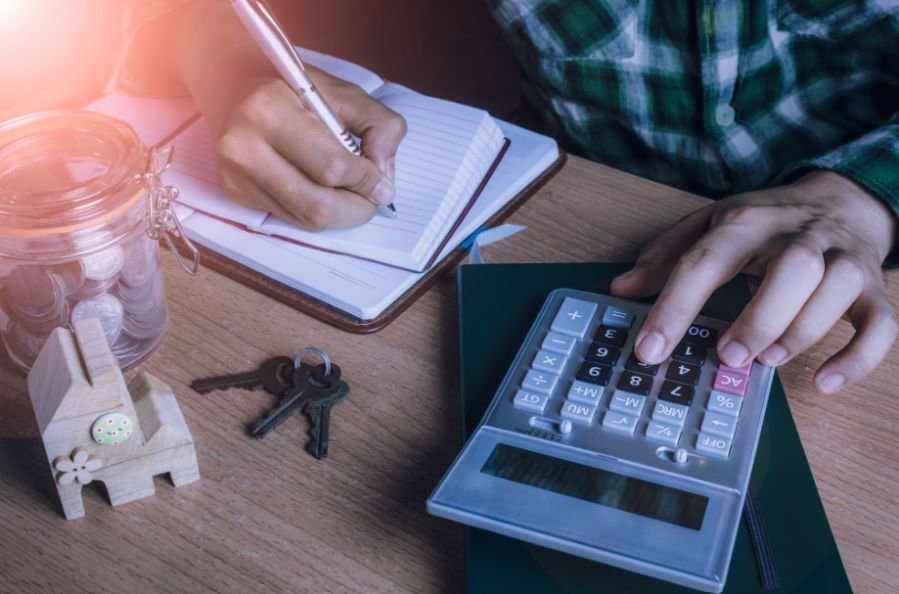 How to File Taxes for the First Time Without Stress 