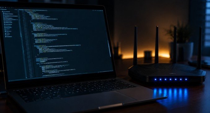 Lost in Connection How to Find Your MAC Address in Seconds