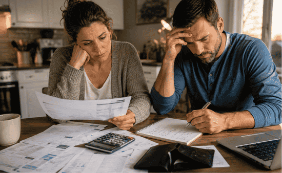 Can I Still Save Money While Living Paycheck to Paycheck