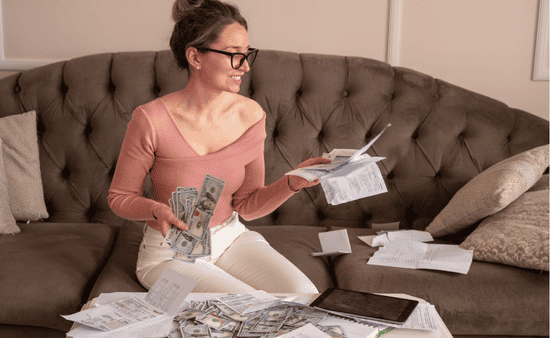 How to Save Money When Bills Are More Than Income Before It Gets Worse
